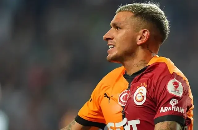 Lucas Torreira kendisini Galatasaray’a getiren futbolcuyu itiraf etti