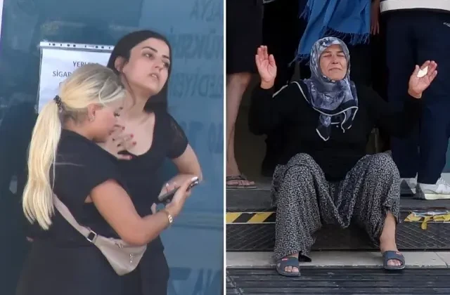 Lunapark dönüşü kazada baba ve oğlu can verdi! Kahreden detay ortaya çıktı