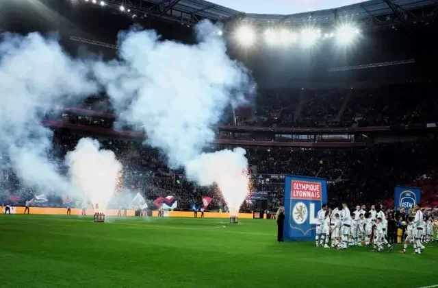 Lyon’un, küme düşürülme kararı ile ilgili yeni karar açıklandı
