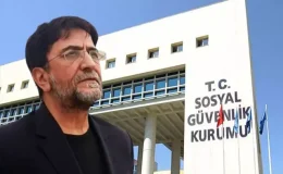 SGK’dan Nihat Genç’in ilaç parasına iade talebi
