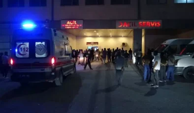 2 çocuk annesi kadın eşinin 20’den fazla bıçak darbesiyle katledildiü