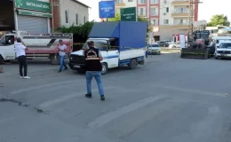 Sokak ortasında birbirlerine kurşun yağdırdılar: 2 yaralı