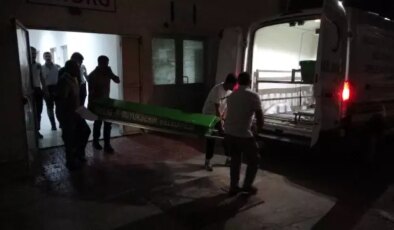 Malatya’da yem makinesine düşen adam hayatını kaybetti