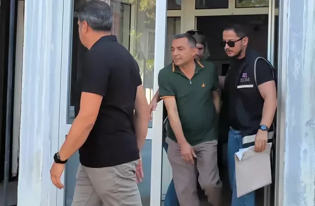 Manavgat’ta iskanın bedeli 1 milyon 250 bin euro: Resmen gaspçılık yaptılar