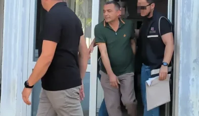 Manavgat Belediye Başkanı Niyazi Nefi Kara görevden uzaklaştırıldı
