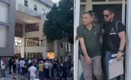 Manavgat Belediyesi’ne operasyonda 60 milyonluk rüşvet itirafı: Ağa böyle istiyor