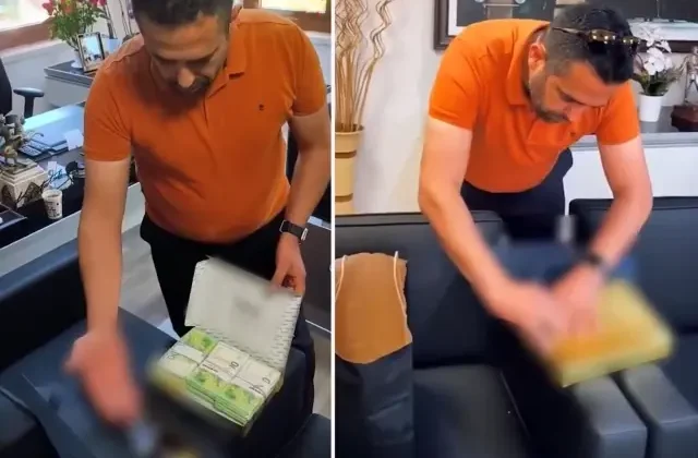 Manavgat Belediyesi’ne operasyonda çok sayıda tutuklama kararı