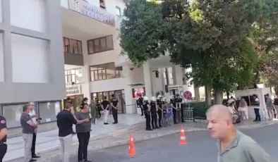 Manavgat Belediyesi’ne yolsuzluk operasyonu! Belediye başkanı ve bazı yöneticilere gözaltı kararı