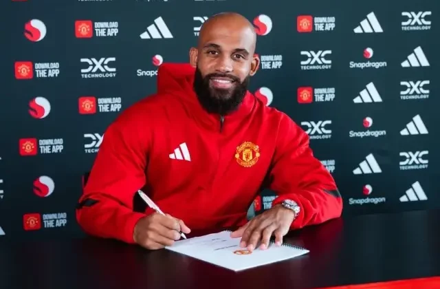 Bryan Mbeumo’dan Manchester United’a 82 milyon euroluk imza