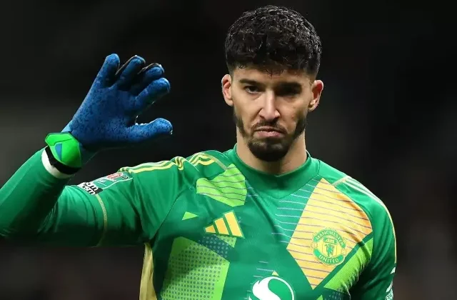 Manchester United’dan Altay’ı yıkan karar