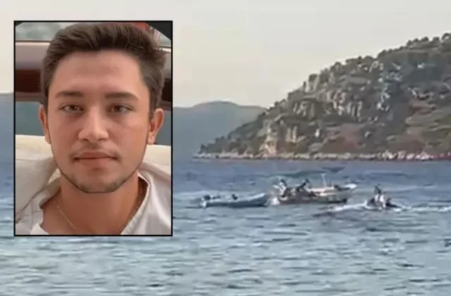Marmaris’teki tekne kavgasında 3 kişiye tutuklama