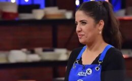 MasterChef yarışmacısı Azize Polat’ın son hali görenleri şaşırttı