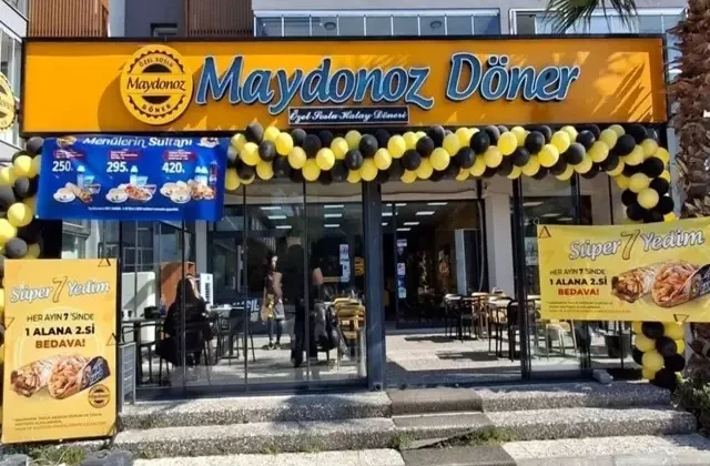 Maydonoz Döner’in kuruluş nedeni iddianamede ortaya çıktı: FETÖ ile iltisaklı ailelere destek