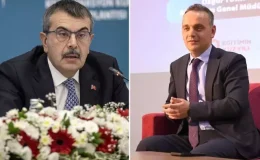 MEB Bilgi İşlem Genel Müdürü neden görevden alındı? Bakan Tekin’den merak edilen soruya yanıt