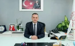 MEB Bilgi İşlem Genel Müdürü Özgür Türk görevden alındı