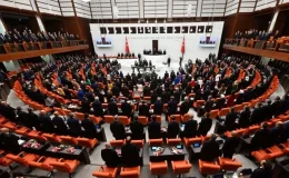 Meclis’i hastanelik eden salgın Türkiye geneline yayıldı