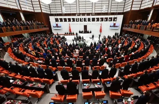 Meclis’i hastanelik eden salgın Türkiye geneline yayıldı