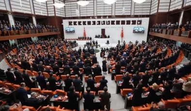 Meclis’te 100’ü aşkın vekil ve personel hastanelik oldu