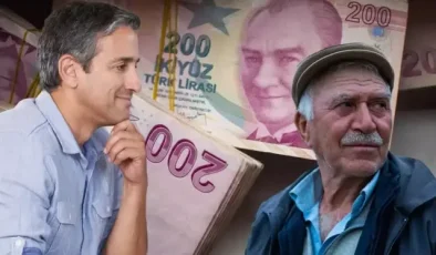 Memur ve emeklinin alacağı zam oranı netleşti! İşte kuruşu kuruşuna yeni maaşlar