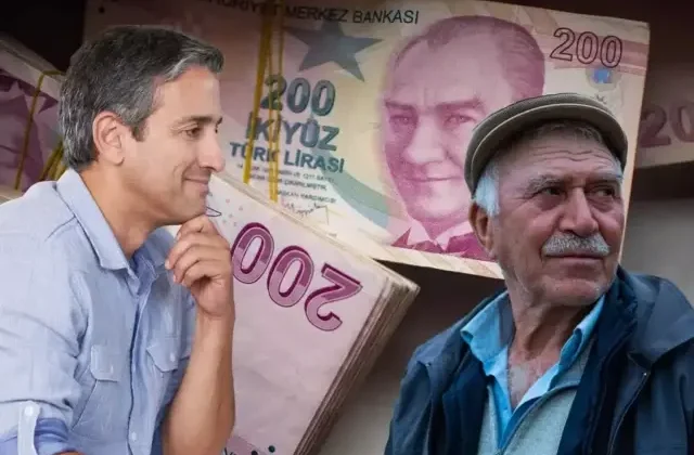 Memur ve emeklinin alacağı zam oranı netleşti! İşte kuruşu kuruşuna yeni maaşlar