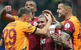 Menajeri İstanbul’a geldi! Galatasaray’dan ayrılıyor