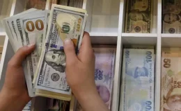 Merakla bekleniyordu! İşte Merkez Bankası’nın yıl sonu dolar ve enflasyon tahmini