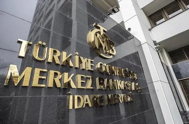 Merkez Bankası’nın rezervleri 5 haftadır yükselişte