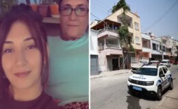 Mersin’de anne ile kızı başlarından vurularak öldürüldü