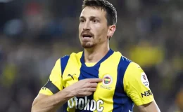 Mert Hakan Yandaş 2 yıllık imzayı atıyor
