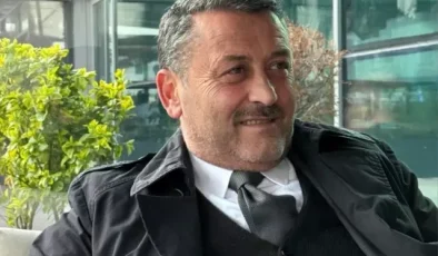 Mesudiye Belediye Başkanı Cengiz Koçyiğit’e cinsel saldırı suçundan hapis cezası