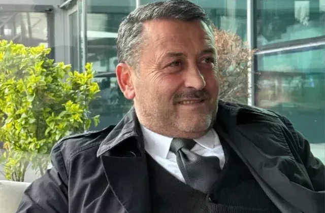 Mesudiye Belediye Başkanı Cengiz Koçyiğit’e cinsel saldırı suçundan hapis cezası