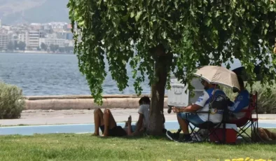 Meteoroloji tarih verip uyardı! Bu kez Ege Bölgesi’ni etkisi altına alacak
