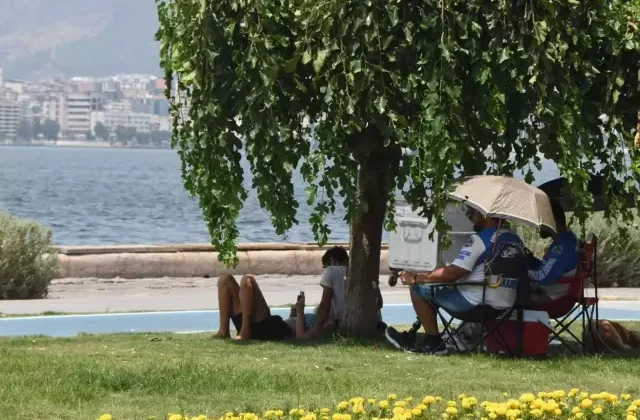 Meteoroloji tarih verip uyardı! Bu kez Ege Bölgesi’ni etkisi altına alacak