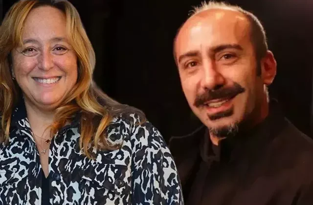 Metin Yıldız tanık olarak konuştu: Ayşe Barım’ın yönlendirmesiyle ilgili hiçbir bilgim yok