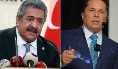 MHP’li Yıldız, tutuklu Ahmet Özer’i kaynak gösterdi: Doğru söylemiş