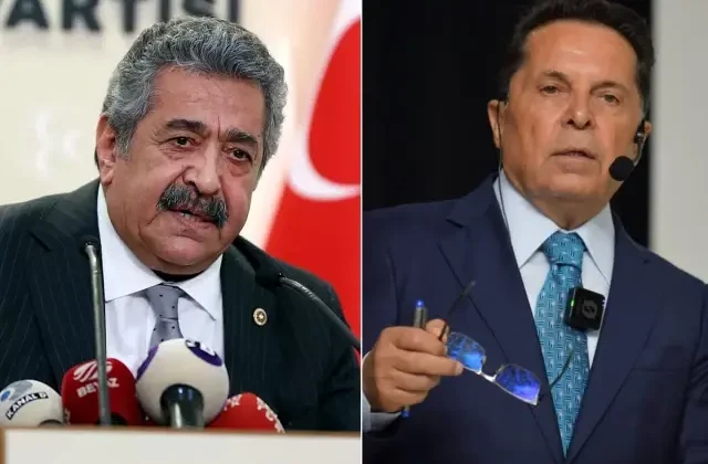 MHP’li Yıldız, tutuklu Ahmet Özer’i kaynak gösterdi: Doğru söylemiş