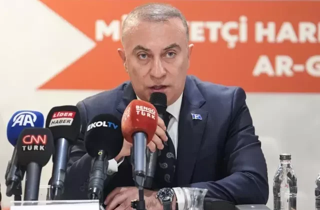 MHP’li Yönter: Dananın kuyruğu birkaç gün içinde kopacak