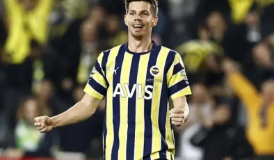 Miha Zajc’tan sürpriz transfer! Yeni takımı şaşırttı