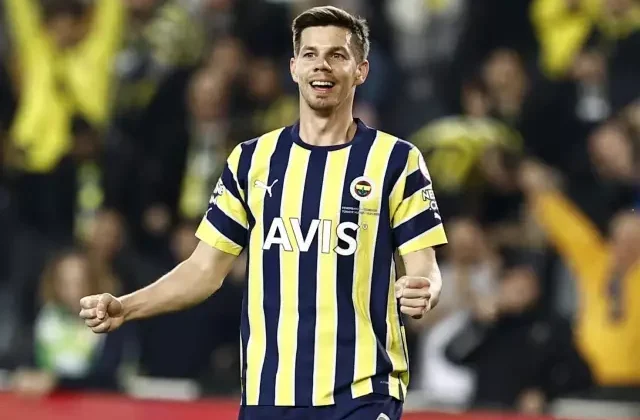 Miha Zajc’tan sürpriz transfer! Yeni takımı şaşırttı