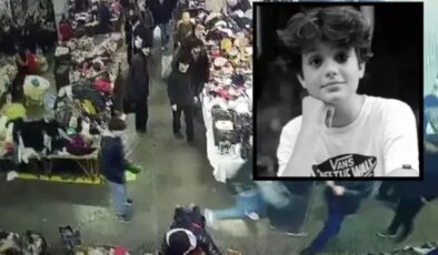 Minguzzi ailesini tehdit eden şüpheli tutuklandı