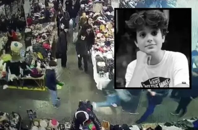Minguzzi ailesini tehdit eden şüpheli tutuklandı