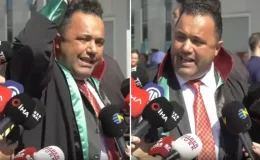 Minguzzi ailesinin avukatı Rezan Epözdemir çileden çıktı: ‘Senin kafanı kopartırız’ diyorlar