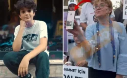 Minguzzi’nin annesine tehdit mesajı: Şikayetini çekmezsen seni de o veledin yanına gömeriz