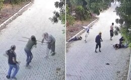 Miras kavgası aileyi birbirine düşürdü! Baba evlat katili oldu