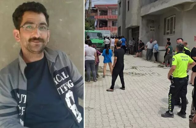 Miras kavgası vahşetle bitti, yengesini vurup intihar etti