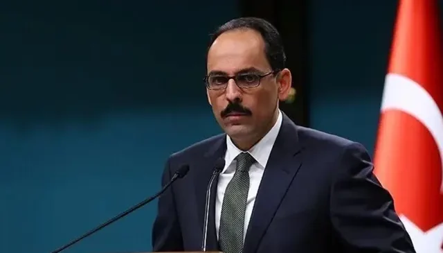 MİT Başkanı İbrahim Kalın’dan Hakkari’de kritik temas