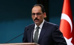 MİT Başkanı İbrahim Kalın’dan kritik hamle! Siyasi partilerle görüşecek