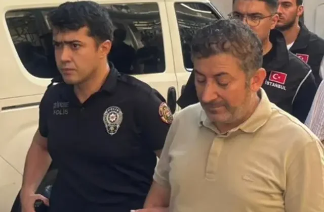 MİT raporu ortaya çıktı! Zeki Doruk’un çocuklarının isim babası terörist elebaşıymış