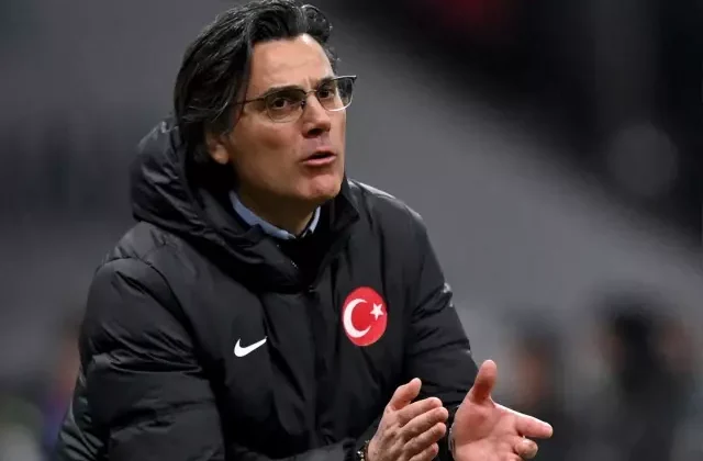 Montella’nın yardımcısı sürpriz! Bir dönem Fenerbahçe’yi de çalıştırmıştı
