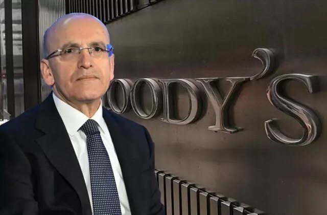 Moody’s’in Türkiye kararına Bakan Şimşek’ten ilk yorum: Ekonomimiz tekrar olumlu döngüye girdi